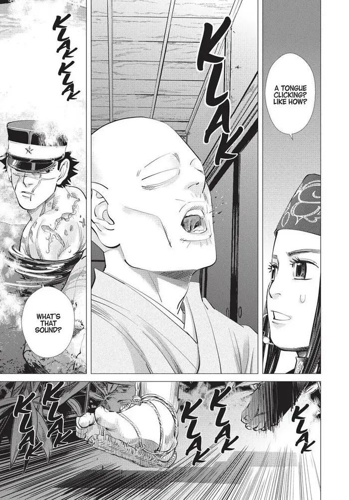 Golden Kamuy Chapter 120 image 14_optimized